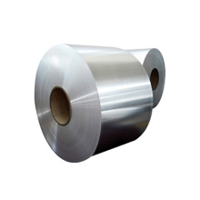Factory direct sale aisi 201 304 2b  hot rolled stainless steel coil